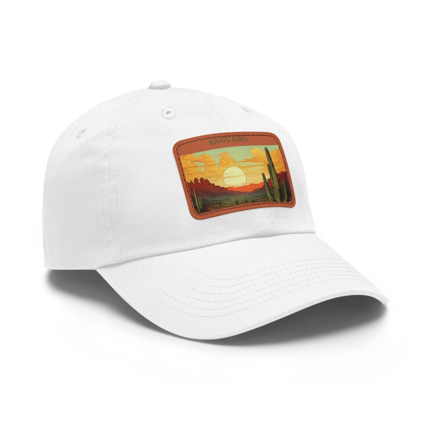 Saguaro Hat