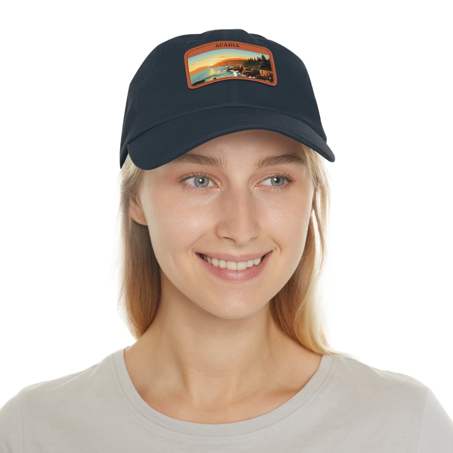 Acadia Hat