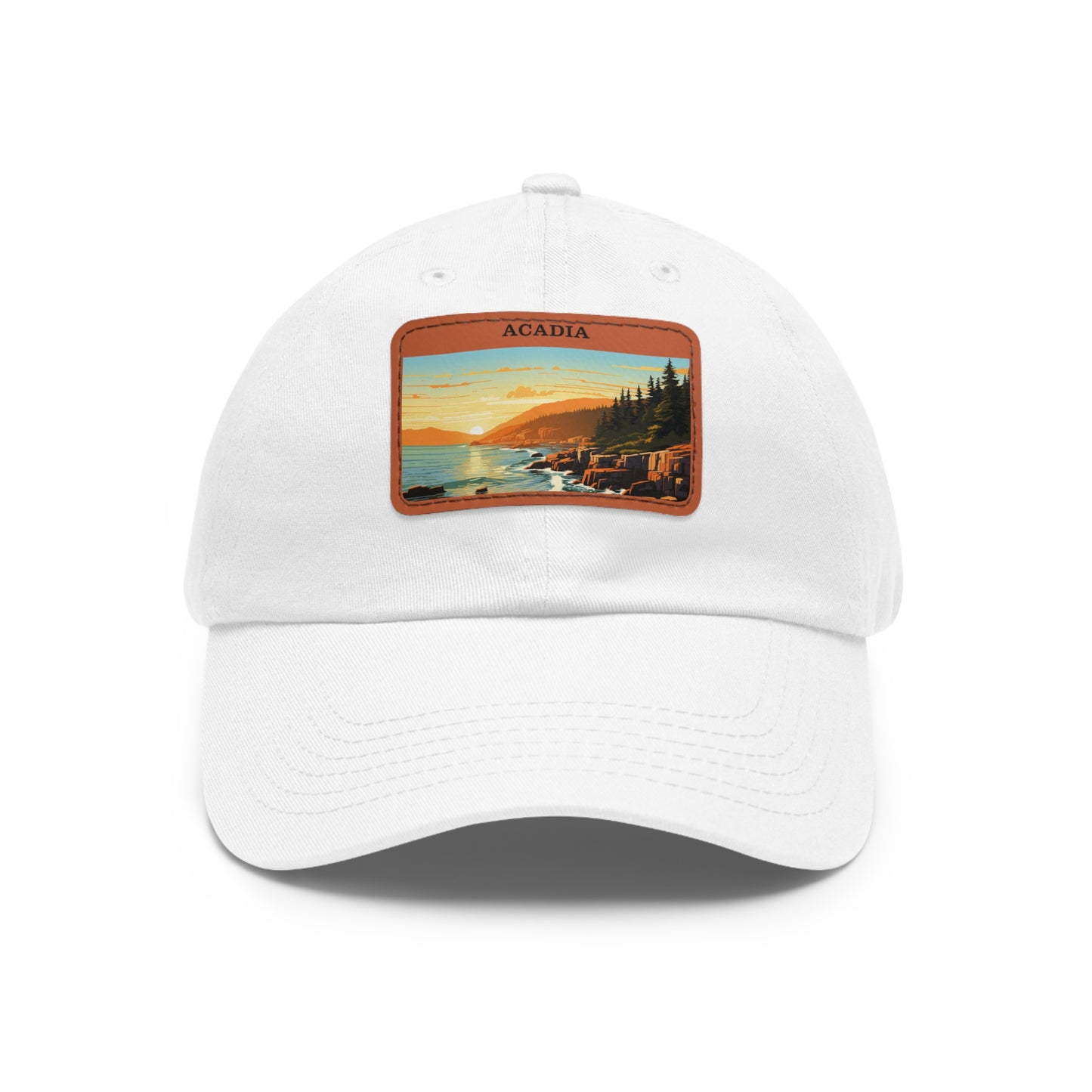 Acadia Hat