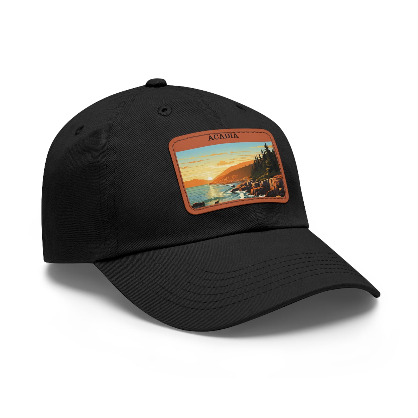 Acadia Hat