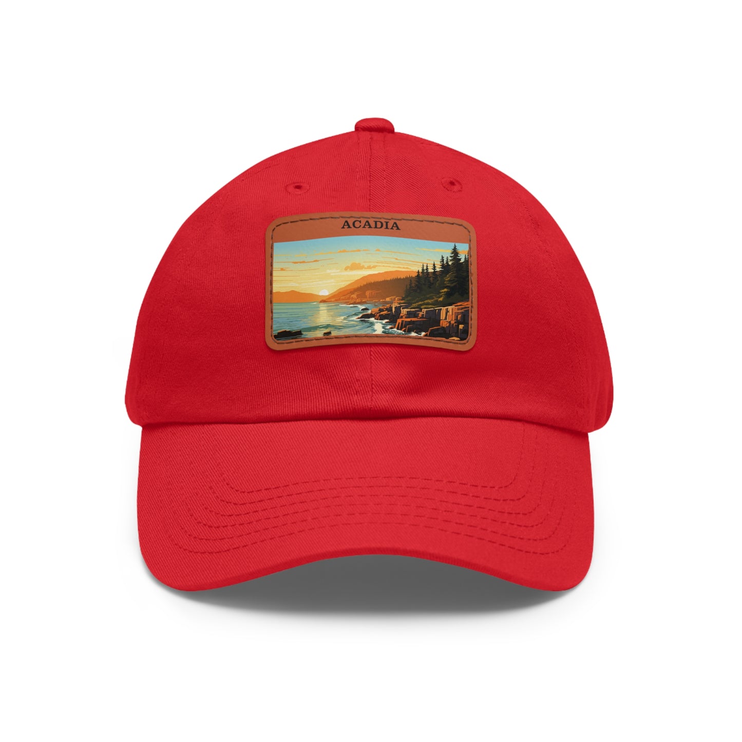Acadia Hat