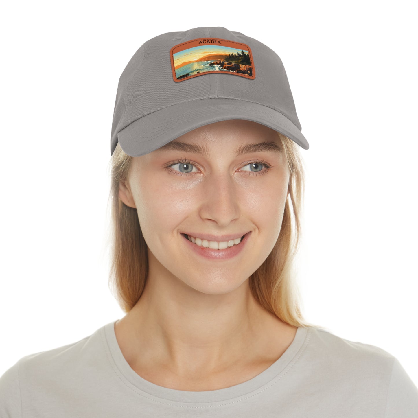 Acadia Hat