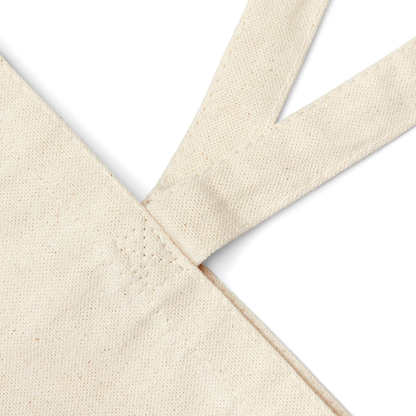 Glacier Cotton Canvas Tote Bag