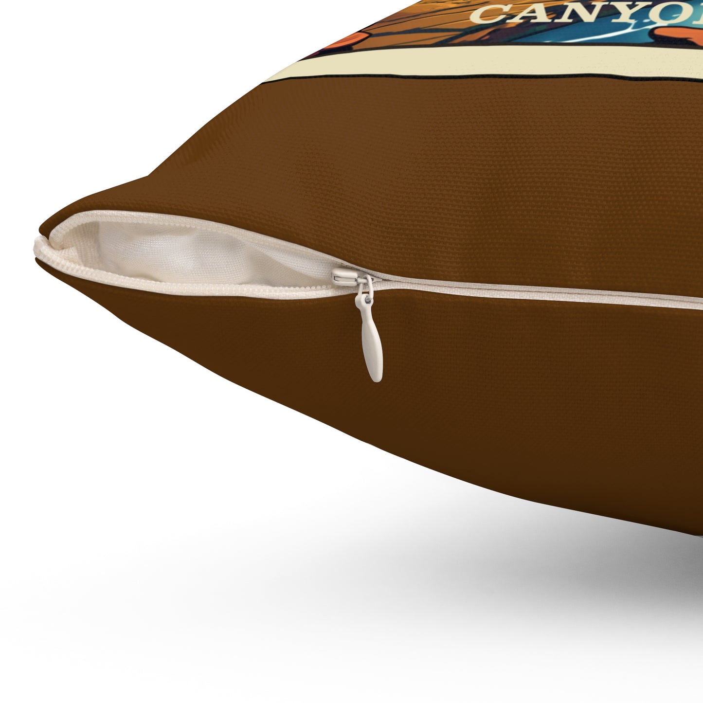 Arches Square Indoor Pillow