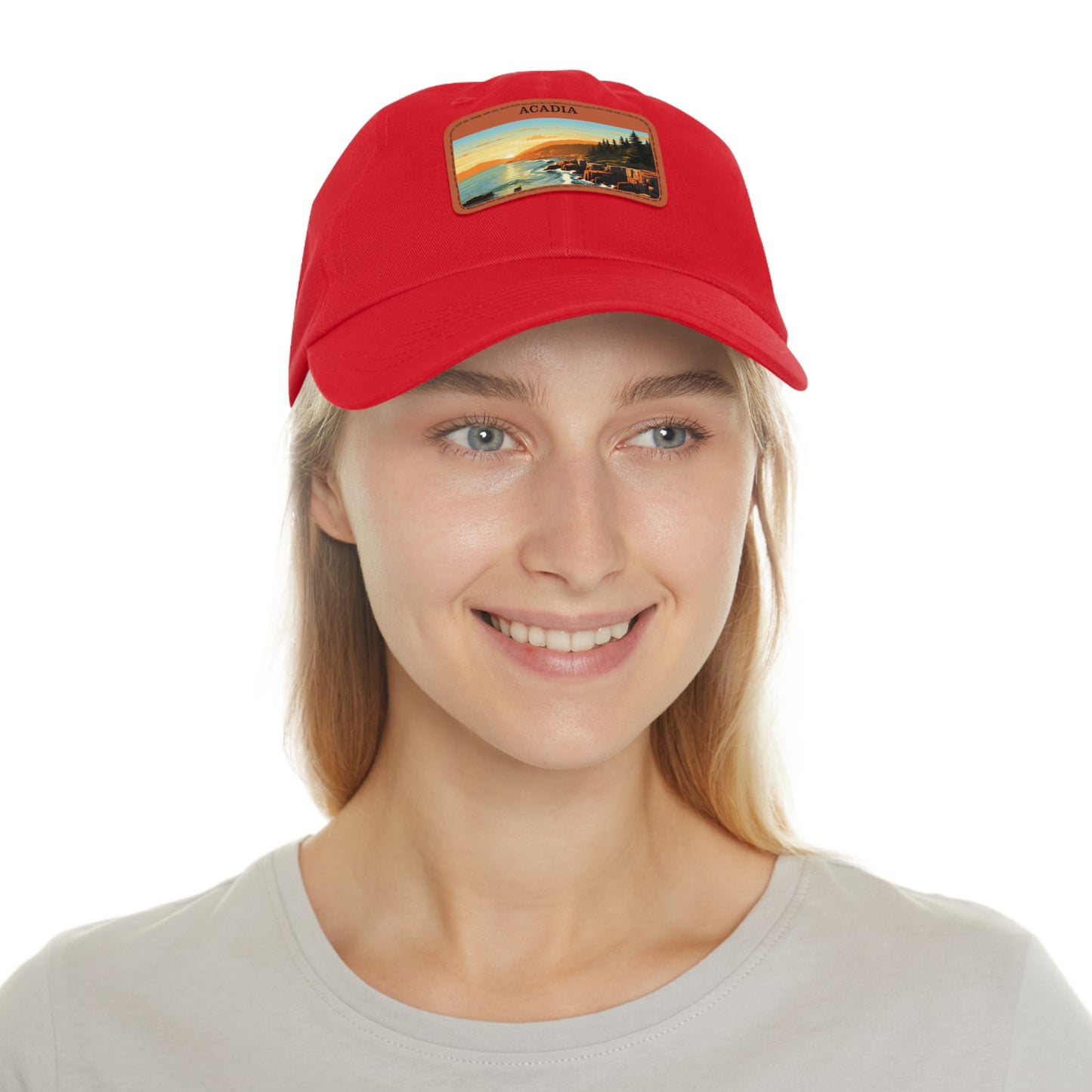 Acadia Hat