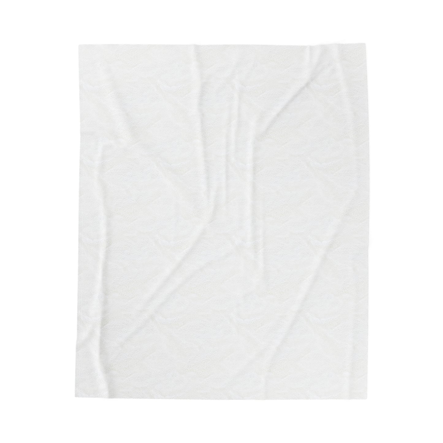 National Park Velveteen Plush Blanket