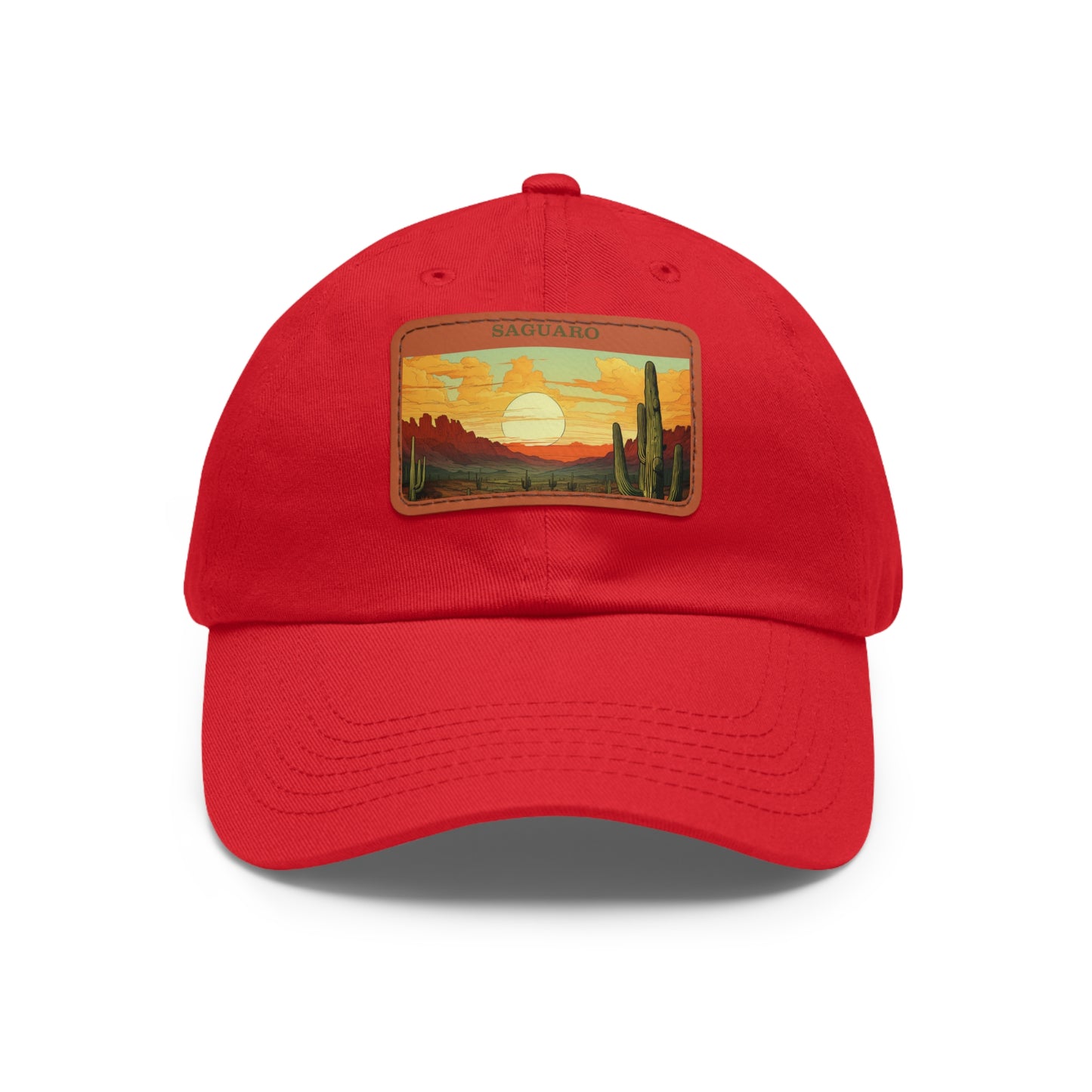 Saguaro Hat